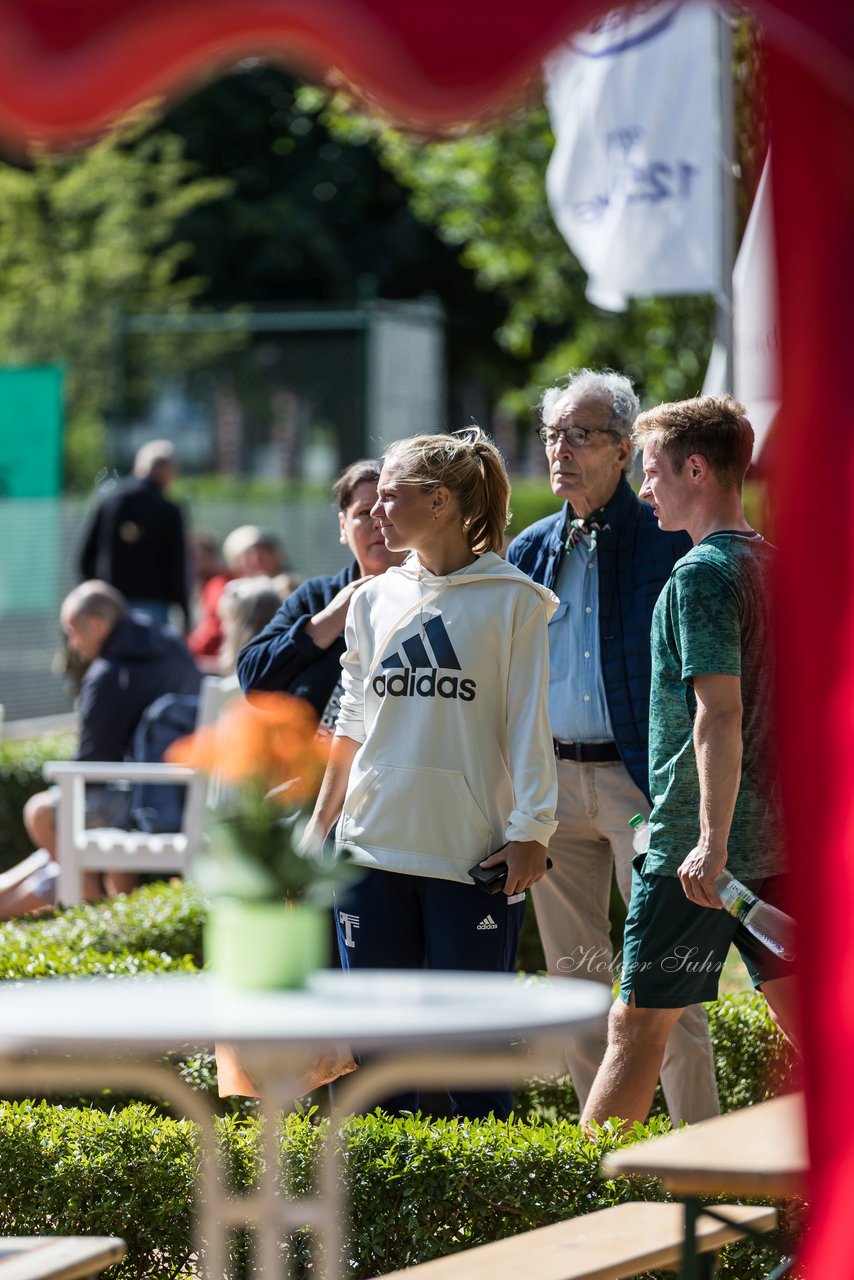 Bild 8 - Kuehlungsborner Tennisturnier